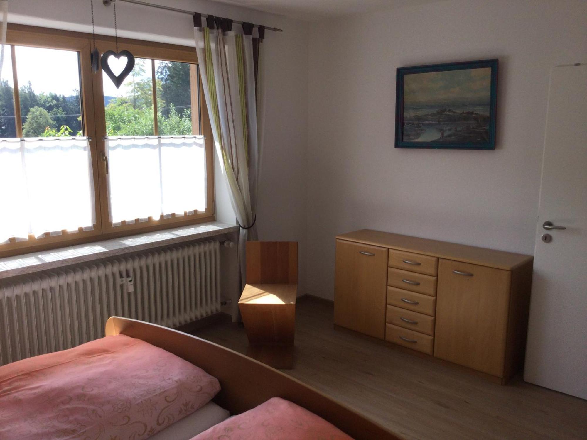 Fewo Beistoi Traitsching Exterior foto