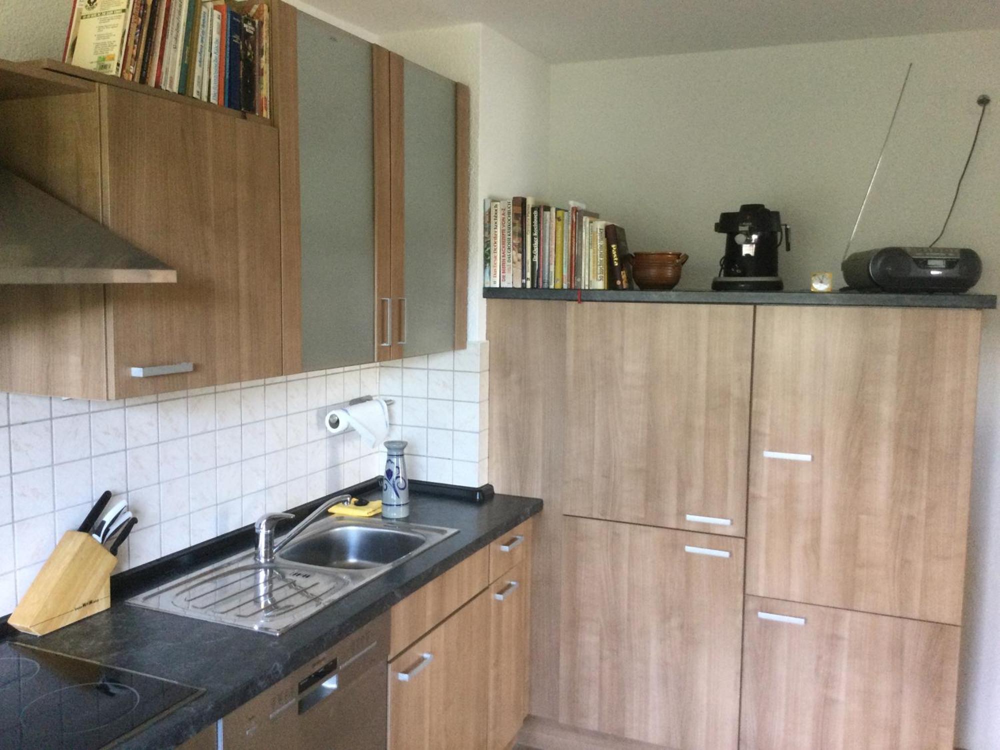 Fewo Beistoi Traitsching Exterior foto