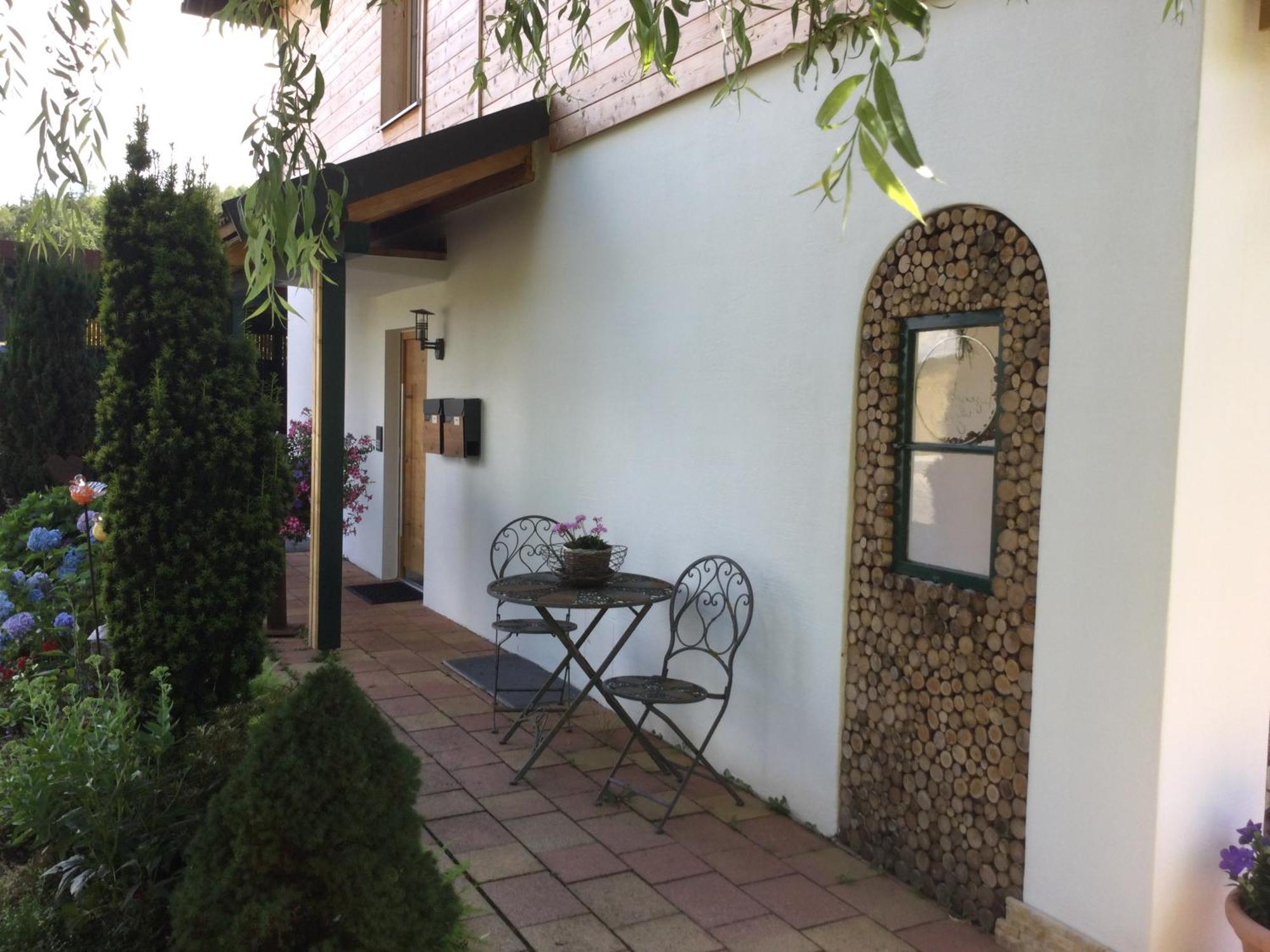 Fewo Beistoi Traitsching Exterior foto