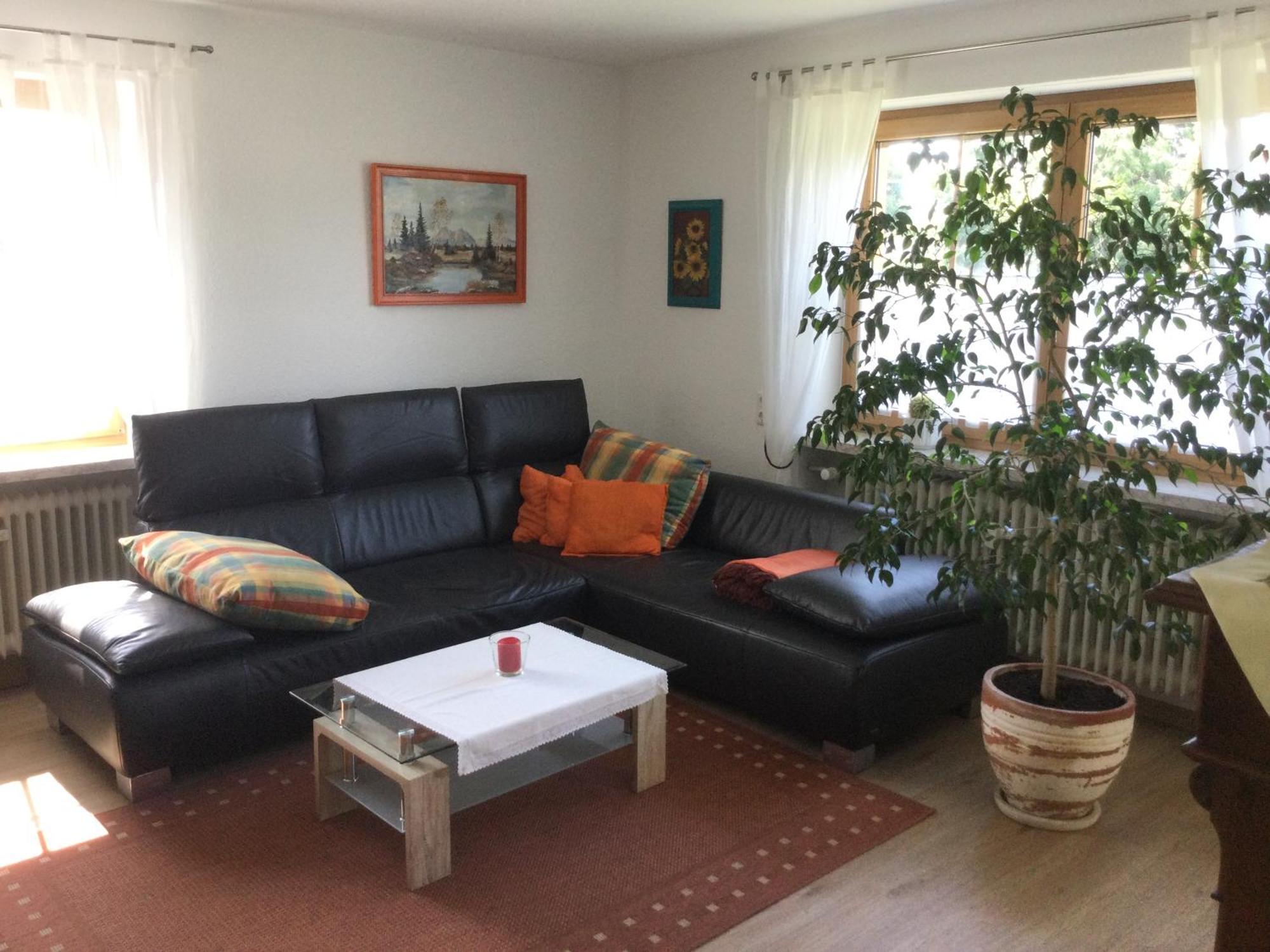 Fewo Beistoi Traitsching Exterior foto