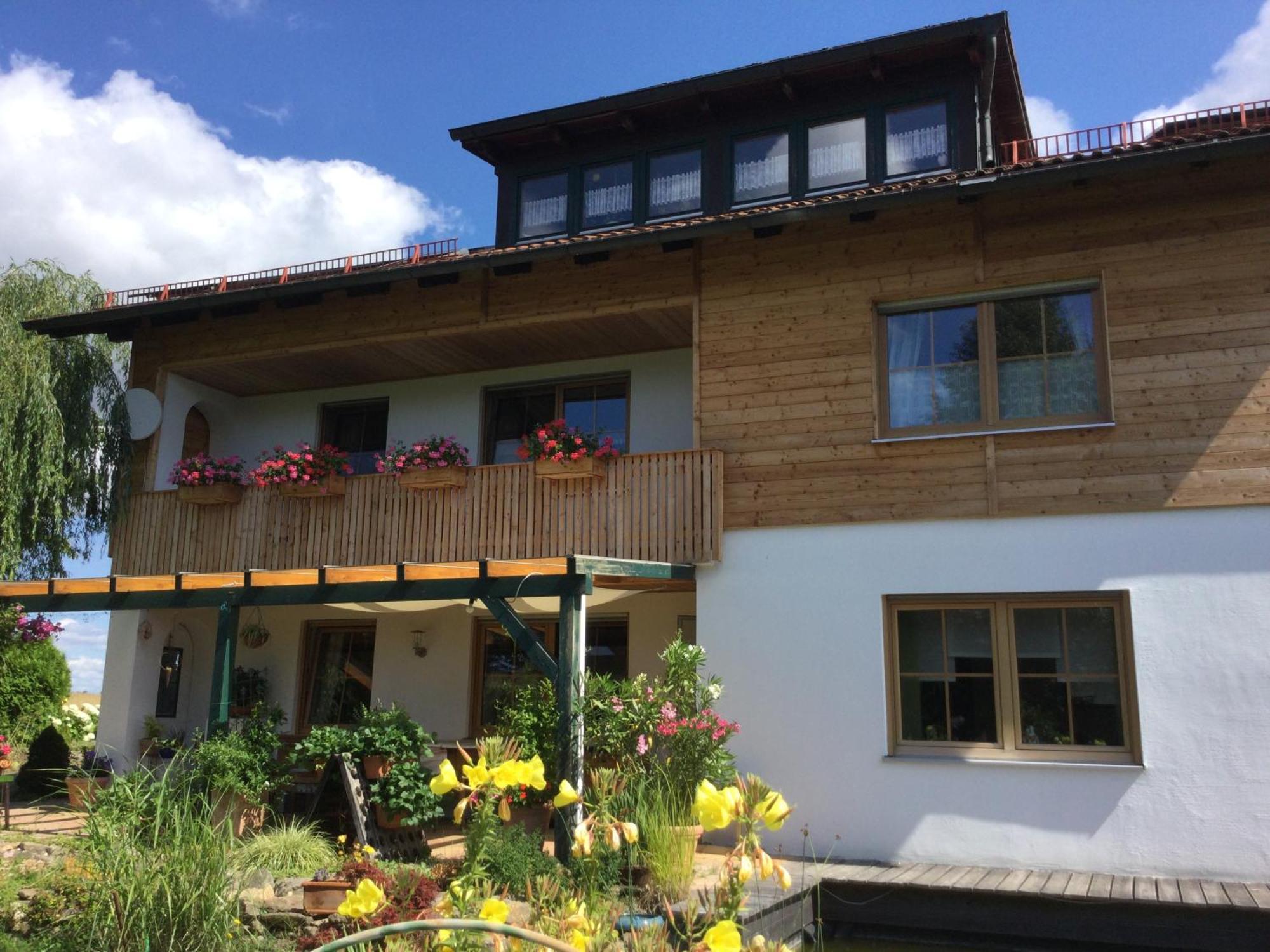 Fewo Beistoi Traitsching Exterior foto